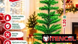 Arbolito de navidad