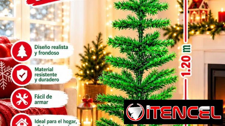 Arbolito de navidad