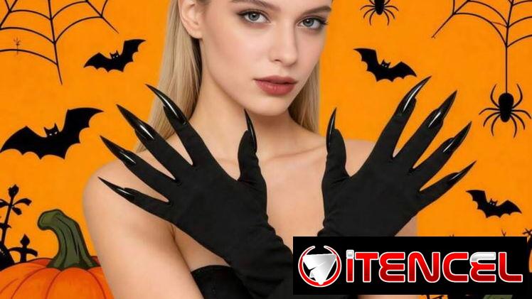 🎃Decoraciones y disfraces para halloween 🎃 — foto 4