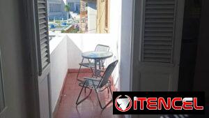 🕍Apartamento de renta en la Habana Vieja zona soterrada sin afectación de corriente normalmente. HAV-005