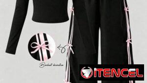Ropa de niña talla 12 años. Shein. En la lisa