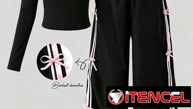 Ropa de niña talla 12 años. Shein. En la lisa — foto 4