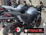 Moto Katzu Cheeta 200CC ⚙️5 velocidades – 4 tiempo ⛽️alto rendimiento  🏍️diseño deportivo moderno  ✅moto 0km