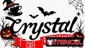 Café Cristal
