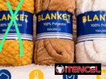 Mantas / colchas ricas para este invierno que se viene