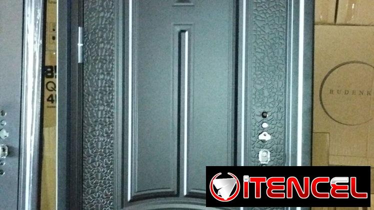 Puertas — foto 1