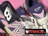 Tenis new balance y air force