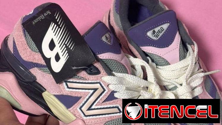 Tenis new balance y air force