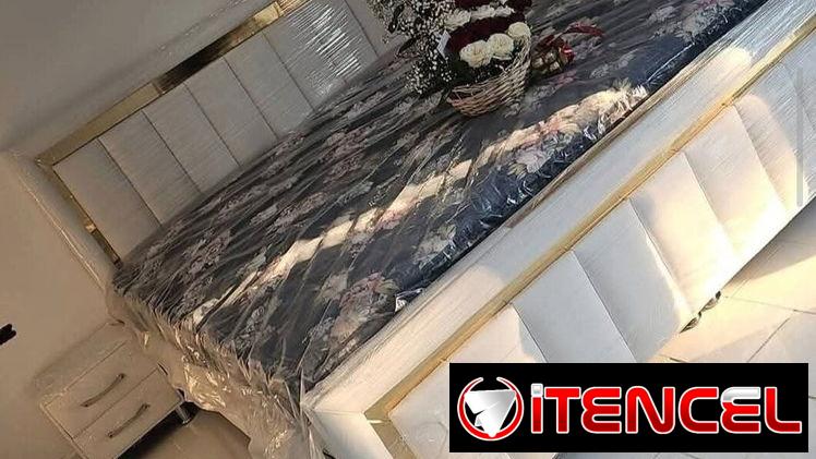 Camas , muebles , soy el productor — foto 2