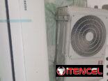 Split tipo Aire Acondiciondo Marca KanionKanion