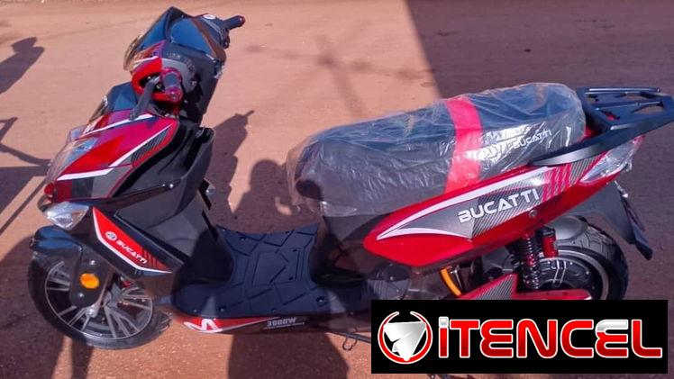 Bicimoto