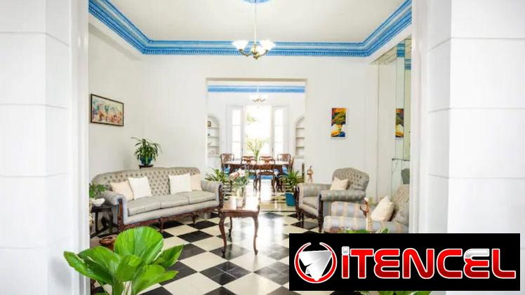 SE RENTA GRAN APARTAMENTO EN MIRAMAR, POR 2200 EURPS MENSUALES — foto 1