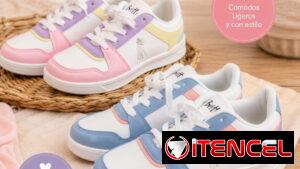 Zapatos de mujer
