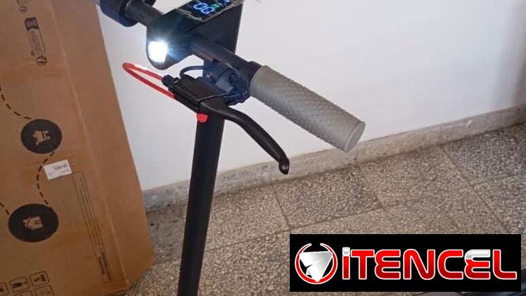 🛴Carriola Electrica⚡ en venta en La Habana :  Carriola electrica Nueva en su caja ,0km Precio 💵:330$ — foto 2