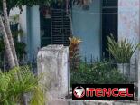 Se vende o se negocea por carro Casa colonial en la vivora detrás del cupet de 10 de octubre y acosta