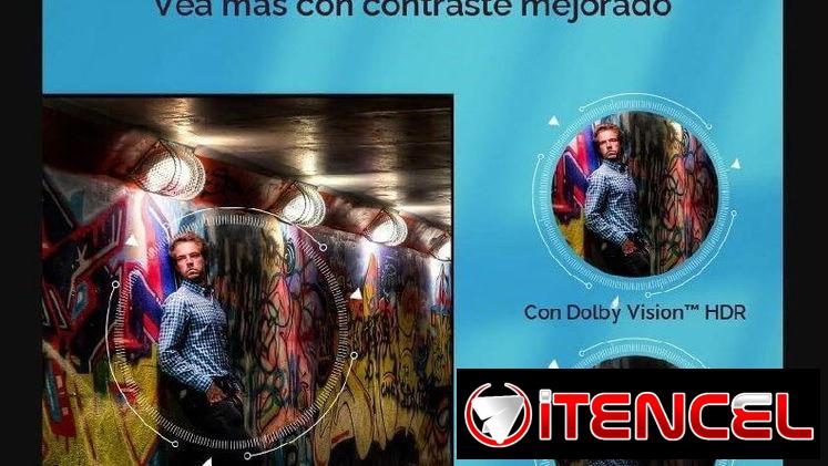 Oferta tecnológica: Hisense Smart TV de 58 | videojuegoshabana.com — foto 3