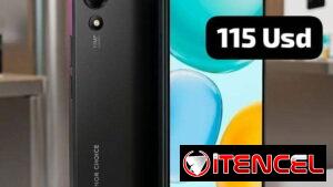 Honor Choice (4+64GB), $115 usd ❗