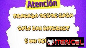 Busco gestores de venta