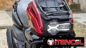 Motos de Combustión Nuevas 0km