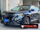 DONGFENG MAGE HEV
