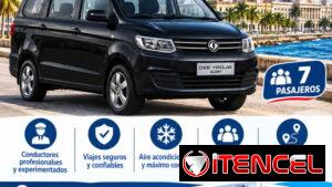 Servicio de taxi