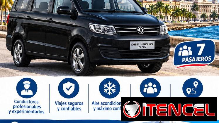 Servicio de taxi