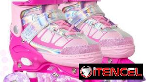 Patines para niños