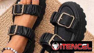 Sandalias