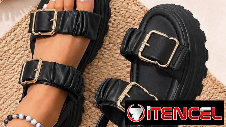 Sandalias
