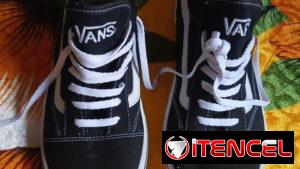 Venta de zapatos