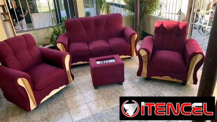 Juegos de sala de calidad