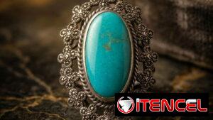 SORTIJA DE PLATA 925
