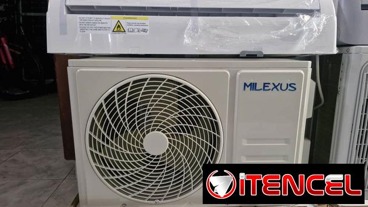 Split marca Milexus