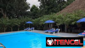 🌟 Villa Exclusiva 🌟 Ofertas de Hospedaje, Pasadías y Eventos Todo Incluido 🎉