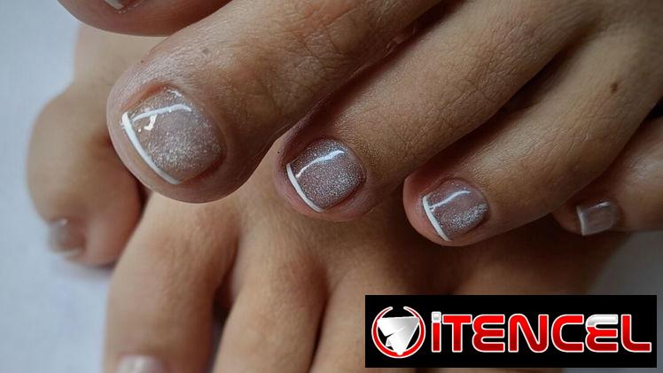 Manicura y Pedicura profesional en Centro Habana (Kinetica) — foto 4