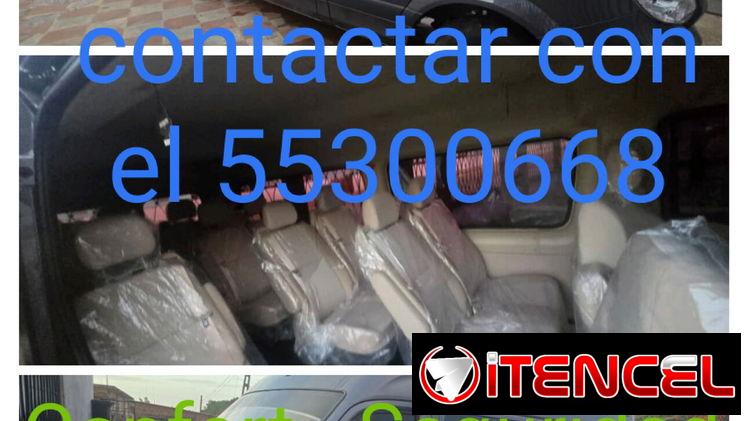 Estas en el GUASO y necesitas viajar hacia cualquier parte del país escribe — foto 1