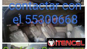 La forma en que viajas si IMPORTA