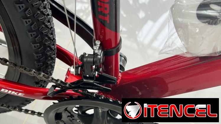 Bicicletas 26 NUEVAS