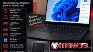LapTop gen5 AMD