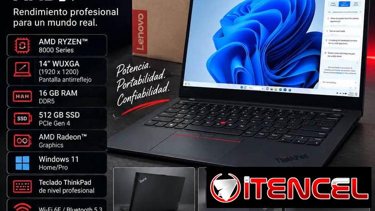 LapTop gen5 AMD
