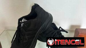 Tennis de niño de la talla 30 a la 36