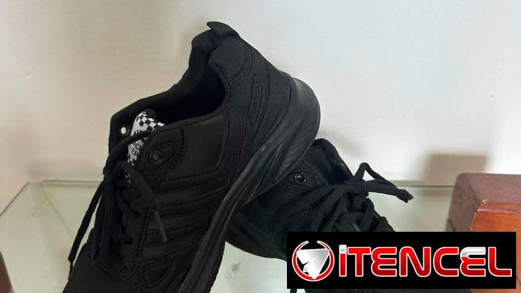 Tennis de niño de la talla 30 a la 36
