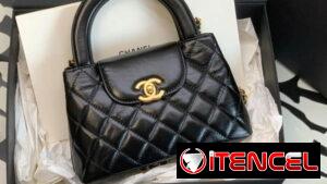 Cartera negra