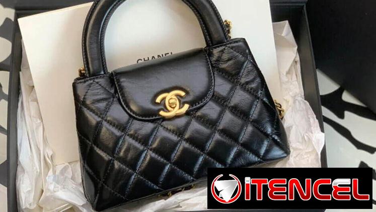 Cartera negra