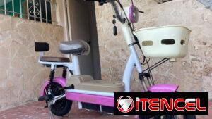 Bicimoto Maf