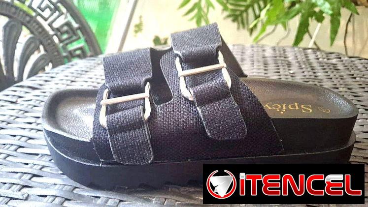 Sandalias modernas #36-40