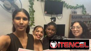 Taller/Curso Presencial para Principiantes ( Uñas Acrílicas, Base Rubber, Gel de Construcción y Soft Gel)
