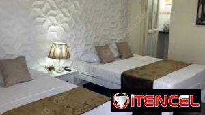 RENTA hostal de 7 habitaciones en SANTA CLARA con Qba Hostin 360