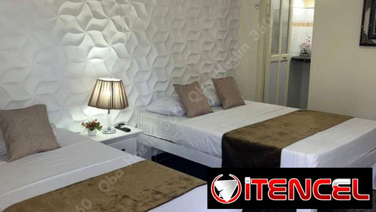 RENTA hostal de 7 habitaciones en SANTA CLARA con Qba Hostin 360 — foto 1