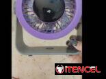 Ventiladores recargables . Vosinas y audífonos